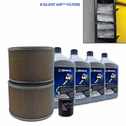 EMX-EFKIT010AWBS, Emax Compressor Air Compressor Components EFKIT010AWBS في الإمارات, دبي. Condition - new. Price ⁦1,280 AED⁩. Photo, seller contacts | AUTO.AE