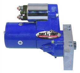 TFF-6584BBLUE, Tuff Stuff Performance Gear Reduction Starters 6584BBLUE в ОАЭ, Дубай. Состояние - новое. Цена 1 160 AED. Фото, контакты продавца | AUTO.AE