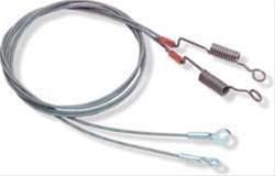 OER-7650196, OER Convertible Top Hold-Down Cables for 1965-1970 IMPALA - 7650196 in UAE, Dubai. Condition - new. Price 150 AED. Photo, seller contacts | AUTO.AE