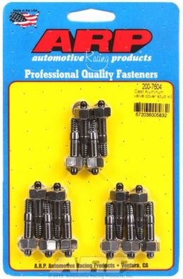 ARP-200-7604, ARP Valve Cover Stud Kits 200-7604 في الإمارات, دبي. Condition - new. Price 150 AED. Photo, seller contacts | AUTO.AE