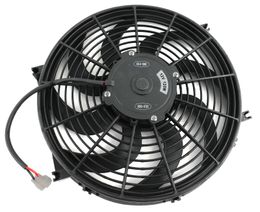 RAD-FAN14, 14 Inch 1,800 CFM Cold Case Electric Fan FAN14 в ОАЭ, Дубай. Состояние - новое. Цена ⁦390 AED⁩. Фото, контакты продавца | AUTO.AE