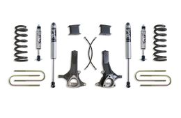 MXT-K882170F, MaxTrac Suspension Lift Kits for 2002-2008 RAM 1500 - K882170F в ОАЭ, Дубай. Состояние - новое. Цена 10 420 AED. Фото, контакты продавца | AUTO.AE