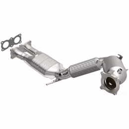 21-508, MAGNAFLOW 21-508 Catalytic Converter Direct-Fit OEM Grade for VOLVO S60 2011-2016 in UAE, Dubai. Condition - new. Price 7,500 AED. Photo, seller contacts | AUTO.AE