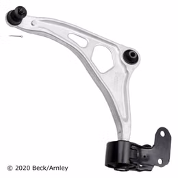 BCK-102-8191, Beck/Arnley Control Arms for 2018-2025 ODYSSEY - 102-8191 в ОАЭ, Дубай. Состояние - новое. Цена 640 AED. Фото, контакты продавца | AUTO.AE