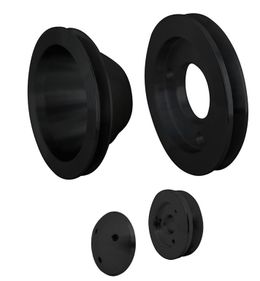 MCH-7710-08, March Performance Chevy V-Belt Pulley Kits 7710-08 في الإمارات, دبي. Condition - new. Price ⁦1,340 AED⁩. Photo, seller contacts | AUTO.AE