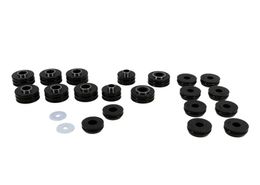 NLT-REV220-0060, Nolathane Body Mount Bushings for 1980-1996 BRONCO - REV220.0060 в ОАЭ, Дубай. Состояние - новое. Цена 670 AED. Фото, контакты продавца | AUTO.AE