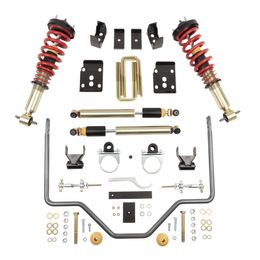 BEL-1000HKP, Belltech Performance Handling PLUS Kits for 2015-2020 F-150 - 1000HKP в ОАЭ, Дубай. Состояние - новое. Цена ⁦14 800 AED⁩. Фото, контакты продавца | AUTO.AE