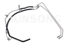 SUG-3401239, Sunsong Power Steering Hose Assemblies for 2005-2006 TUNDRA - 3401239 في الإمارات, دبي. Condition - new. Price 630 AED. Photo, seller contacts | AUTO.AE
