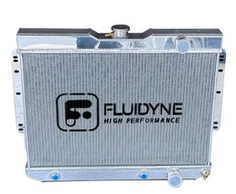 FLD-RGM-3R2821-A, Fluidyne Polished Aluminum Radiators RGM.3R2821.A في الإمارات, دبي. Condition - new. Price 1,740 AED. Photo, seller contacts | AUTO.AE