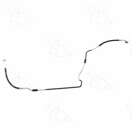 FSS-66308, Four Seasons Liquid Line Hose Assemblies for 2007-2015 Q7 - 66308 in UAE, Dubai. Condition - new. Price 330 AED. Photo, seller contacts | AUTO.AE