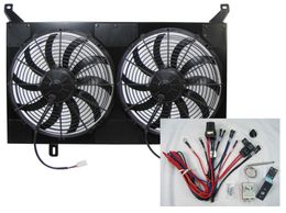 HCT-FS072DF, Brothers Trucks Dual Fan Assemblies FS072DF في الإمارات, دبي. Condition - new. Price 2,330 AED. Photo, seller contacts | AUTO.AE