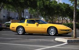 AAX-300385, Aldan American Road Comp Coilover Conversion Kits for 1988-1996 CORVETTE - 300385 in UAE, Dubai. Condition - new. Price 10,070 AED. Photo, seller contacts | AUTO.AE