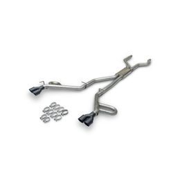 FLO-717999, Flowmaster FlowFX Exhaust Systems for 2020-2026 AVIATOR, EXPLORER - 717999 في الإمارات, دبي. Condition - new. Price 6,930 AED. Photo, seller contacts | AUTO.AE