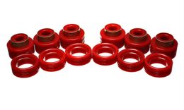 ENS-5-4107R, Energy Suspension Body Mount Bushings for 1994-2002 RAM 3500, RAM 2500, 1994-2001 RAM 1500 - 5.4107R في الإمارات, دبي. Condition - new. Price 790 AED. Photo, seller contacts | AUTO.AE