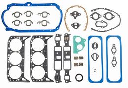 EGN-C262, Enginetech Full Gasket Sets C262 in UAE, Dubai. Condition - new. Price 220 AED. Photo, seller contacts | AUTO.AE