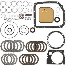 ATP-TMS19, ATP Automatic Transmission Master Repair Kits TMS-19 в ОАЭ, Дубай. Состояние - новое. Цена 490 AED. Фото, контакты продавца | AUTO.AE