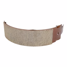 KAA-BS264, Kanter Brake Shoes BS264 in UAE, Dubai. Condition - new. Price 380 AED. Photo, seller contacts | AUTO.AE