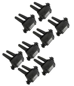 SUM-850588, Summit Racing™ Mopar Hemi Coil-On-Plug Ignition Coils SUM-850588 في الإمارات, دبي. Condition - new. Price 2,300 AED. Photo, seller contacts | AUTO.AE