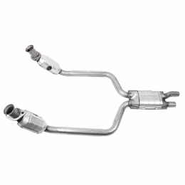 CTO-4653, Catco Federal/EPA Direct-Fit Catalytic Converters for 2003 LS, THUNDERBIRD - 4653 in UAE, Dubai. Condition - new. Price 3,960 AED. Photo, seller contacts | AUTO.AE