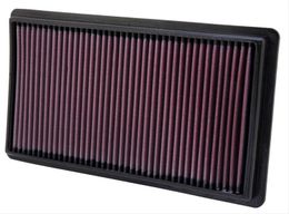 KNN-33-2395, K&N Washable Lifetime Performance Air Filters 33-2395 في الإمارات, دبي. Condition - new. Price 270 AED. Photo, seller contacts | AUTO.AE