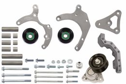 ICB-551137-LS763, ICT Billet Air Conditioning Compressor Brackets 551137-LS76-3 في الإمارات, دبي. Condition - new. Price 1,720 AED. Photo, seller contacts | AUTO.AE