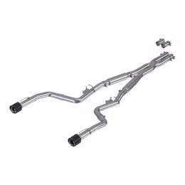 S71173CF, MBRP S71173CF Cat-Back 3" Armor Pro (T304 Stainless Steel / Dual with Carbon End Tips) for DODGE Charger 5.7L / 6.2L / 6.4L 2015-2023 في الإمارات, دبي. Condition - new. Price 8,200 AED. Photo, seller contacts | AUTO.AE