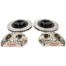 0380.0005, PFC 0380.0005 Brake Kit for PORSCHE 911 Carrera / Carrera S (991) 2012-2019 في الإمارات, دبي. Condition - new. Price 99,830 AED. Photo, seller contacts | AUTO.AE