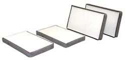 WIX-24805, WIX Filters Cabin Air Filters 24805 in UAE, Dubai. Condition - new. Price 100 AED. Photo, seller contacts | AUTO.AE