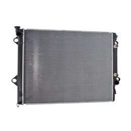 DNP-221-3124, Denso Radiators for 2003-2009 4RUNNER - 221-3124 in UAE, Dubai. Condition - new. Price 980 AED. Photo, seller contacts | AUTO.AE