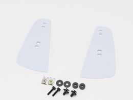 6C1 850 FW, CUSCO 6C1 850 FW Sports flaps for front set (white) for TOYOTA GR 86/SUBARU BRZ في الإمارات, دبي. Condition - new. Price 930 AED. Photo, seller contacts | AUTO.AE