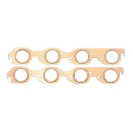 SCE-4313, SCE Pro Copper Embossed Exhaust Gaskets 4313 في الإمارات, دبي. Condition - new. Price 230 AED. Photo, seller contacts | AUTO.AE