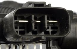 RNB-620-983, Dorman Electric Fans for 2014-2015 OPTIMA, 2014 SONATA - 620-983 in UAE, Dubai. Condition - new. Price 1,510 AED. Photo, seller contacts | AUTO.AE