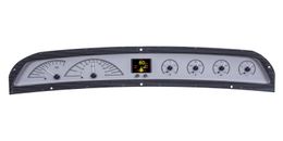 DAK-HDX-63C-IMPS, Dakota Digital HDX Direct-Fit Analog Gauge Systems for 1963-1964 IMPALA - HDX-63C-IMP-S في الإمارات, دبي. Condition - new. Price 7,380 AED. Photo, seller contacts | AUTO.AE