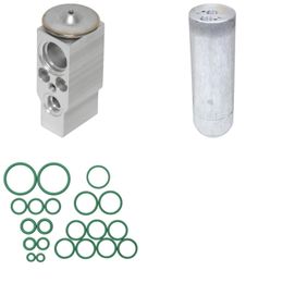 UAC-AK1347, Universal Air Conditioner Air Conditioning Repair Kits AK 1347 в ОАЭ, Дубай. Состояние - новое. Цена 190 AED. Фото, контакты продавца | AUTO.AE
