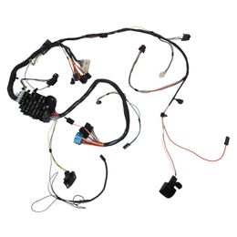 SUM-RP24995, Summit Racing™ Reproduction Wiring Harnesses SUM-RP24995 в ОАЭ, Дубай. Состояние - новое. Цена 4 410 AED. Фото, контакты продавца | AUTO.AE