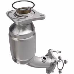 MPE-50219, MagnaFlow Direct-Fit Catalytic Converters for 2003-2007 MURANO - 50219 в ОАЭ, Дубай. Состояние - новое. Цена 3 180 AED. Фото, контакты продавца | AUTO.AE