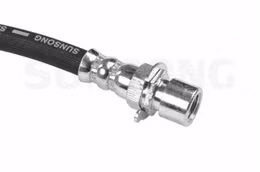 SUG-2201944, Sunsong Brake Hoses for 1963 LEMANS, 1961-1963 TEMPEST, 1961 VENTURA - 2201944 in UAE, Dubai. Condition - new. Price 100 AED. Photo, seller contacts | AUTO.AE