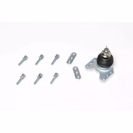 RP-7845-BJ, HARDRACE RP-7845-BJ Replacement Ball Joint Kit for HONDA Accord (CF3 / CF4) 1997-2002 in UAE, Dubai. Condition - new. Price 500 AED. Photo, seller contacts | AUTO.AE
