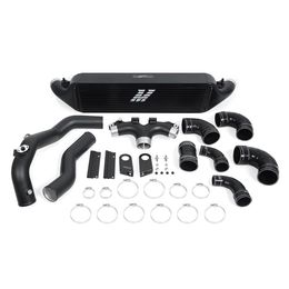 MIO-S2760, Mishimoto Intercoolers for 2019-2025 G70, 2018-2023 STINGER - MMINT-STNGR-18BK في الإمارات, دبي. Condition - new. Price ⁦7,170 AED⁩. Photo, seller contacts | AUTO.AE