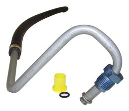 CWA-52038423AB, Crown Automotive Power Steering Hoses for 1997-2002 WRANGLER - 52038423AB في الإمارات, دبي. Condition - new. Price 170 AED. Photo, seller contacts | AUTO.AE