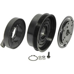 UAC-CL40081C, Universal Air Conditioner Air Conditioning Compressor Clutches CL 40081C в ОАЭ, Дубай. Состояние - новое. Цена 490 AED. Фото, контакты продавца | AUTO.AE