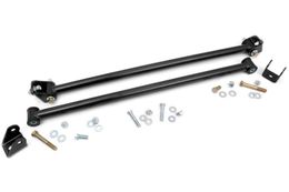 ROU-1262, Rough Country Kicker Bars for 2007-2013 AVALANCHE, SIERRA 1500, SILVERADO 1500 - 1262 в ОАЭ, Дубай. Состояние - новое. Цена 630 AED. Фото, контакты продавца | AUTO.AE