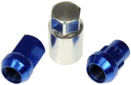 RNB-713-675D, Dorman Wheel Lock Sets 713-675D في الإمارات, دبي. Condition - new. Price 180 AED. Photo, seller contacts | AUTO.AE