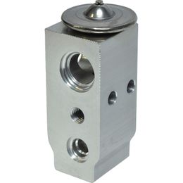 UAC-EX10256C, Universal Air Conditioner Air Conditioning Expansion Valves for 2005-2006 ELANTRA, 2007-2008 ENTOURAGE, 2006-2014 SEDONA - EX 10256C in UAE, Dubai. Condition - new. Price 90 AED. Photo, seller contacts | AUTO.AE