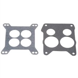 EDL-7261, Edelbrock Carburetor Adapter Gasket Sets 7261 في الإمارات, دبي. Condition - new. Price 90 AED. Photo, seller contacts | AUTO.AE