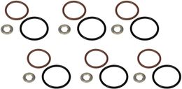 RNB-904-8061, Dorman Fuel Injector Seals 904-8061 в ОАЭ, Дубай. Состояние - новое. Цена 300 AED. Фото, контакты продавца | AUTO.AE