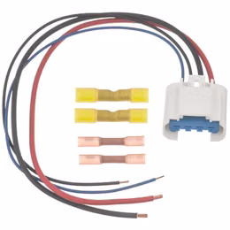 SMP-S2904, Standard Motor Wiring Connectors S2904 в ОАЭ, Дубай. Состояние - новое. Цена 210 AED. Фото, контакты продавца | AUTO.AE