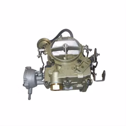 URM-3-3439, UREMCO Remanufactured  CFM 2-Barrel Carburetor 3-3439 in UAE, Dubai. Condition - new. Price 970 AED. Photo, seller contacts | AUTO.AE