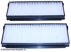 BCK-042-2119, Beck/Arnley Cabin Air Filters 042-2119 في الإمارات, دبي. Condition - new. Price 260 AED. Photo, seller contacts | AUTO.AE