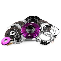 XCL-XKCR23630-3G, XClutch Stage 1 Clutch Kits for 2009-2013 CORVETTE - XKCR23630-3G в ОАЭ, Дубай. Состояние - новое. Цена 11 220 AED. Фото, контакты продавца | AUTO.AE
